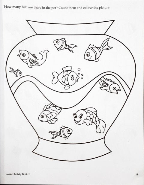 Jumbo Activity Book-1