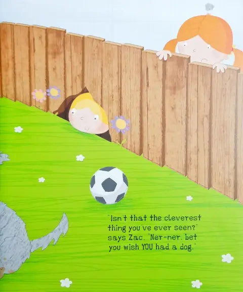 Just Josie And The Lucky Number (P)