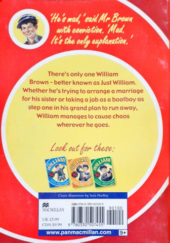 Just William (P)