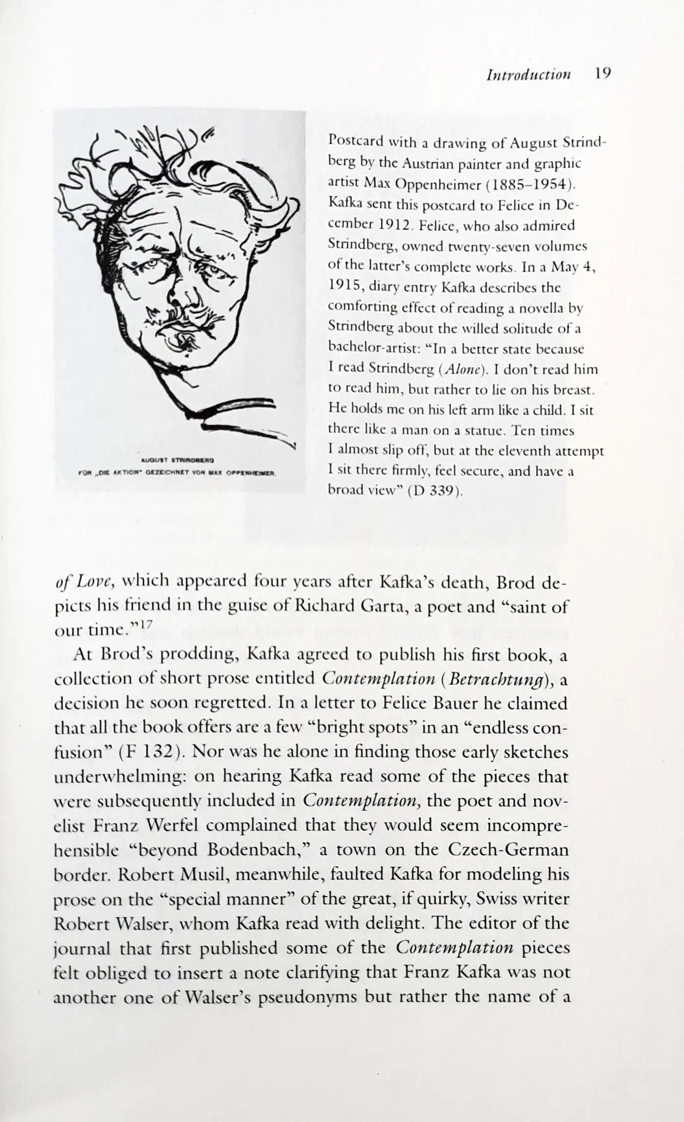 Selected Stories by Franz Kafka (Translated by Mark Harman)