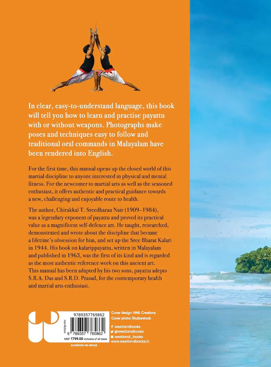 Kalarippayattu : The Complete Guide To Kerala’s Martial Art
