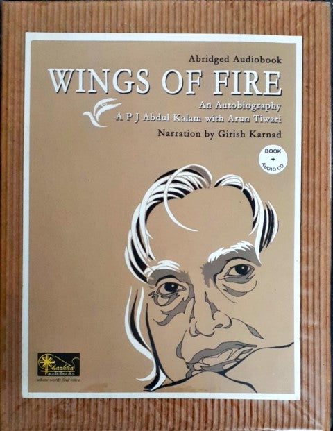 Wings Of Fire - An Autobiography