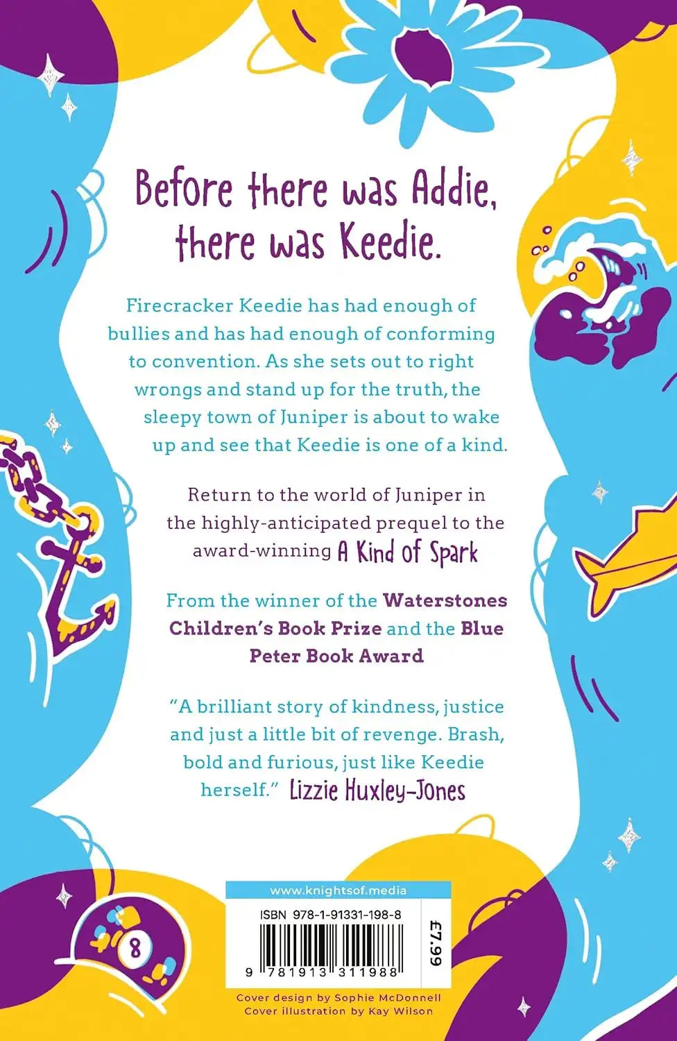 Keedie