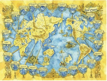 Keeper of the Lost Cities #8.5 Unlocked