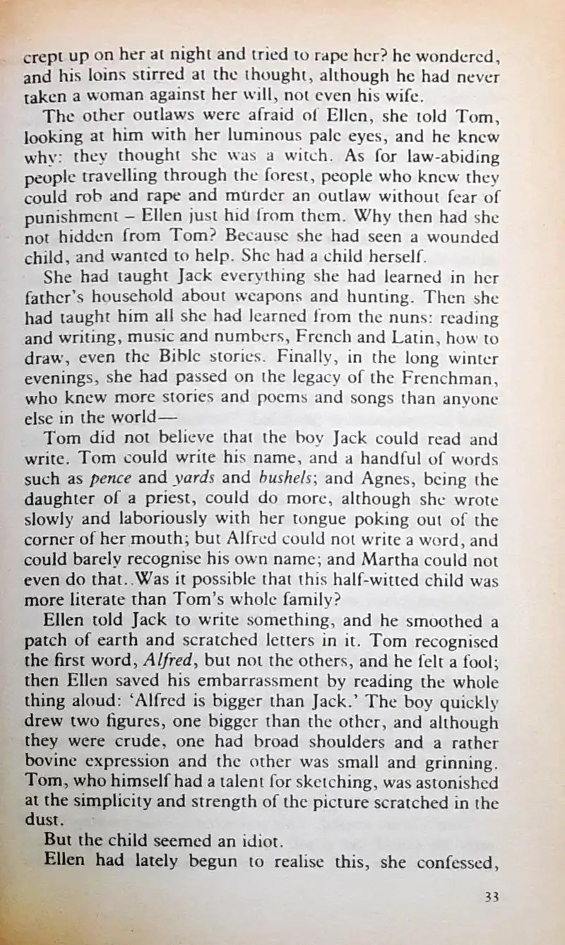 Kingsbridge #1 The Pillars Of The Earth (P)
