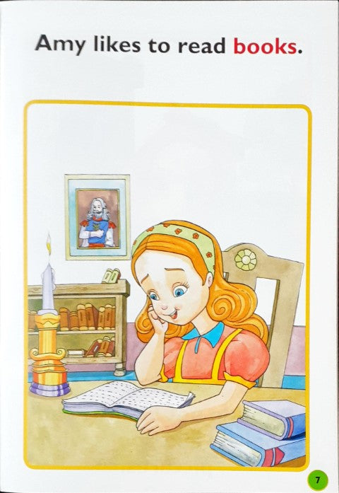 Keywords With Alice 4