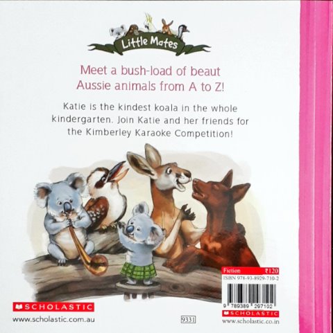 Kindest Koala - Little Mates