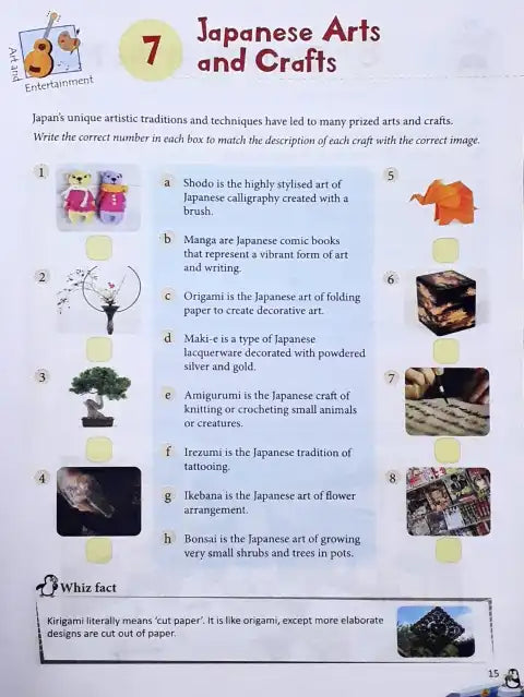 Knowledge Lighthouse A Skill Based Course On General Knowledge 6