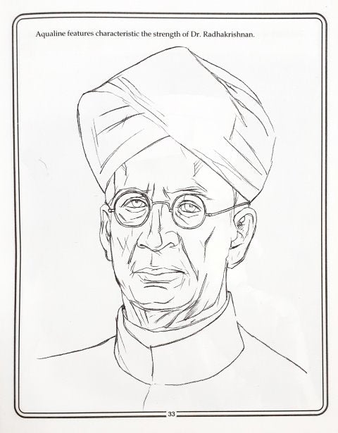 Learn Pencil Shading Portraits