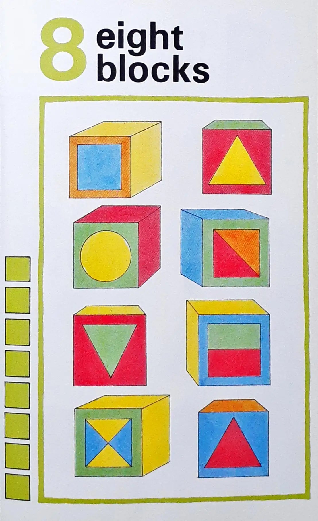 Ladybird Early Learning - Counting 123 (P)