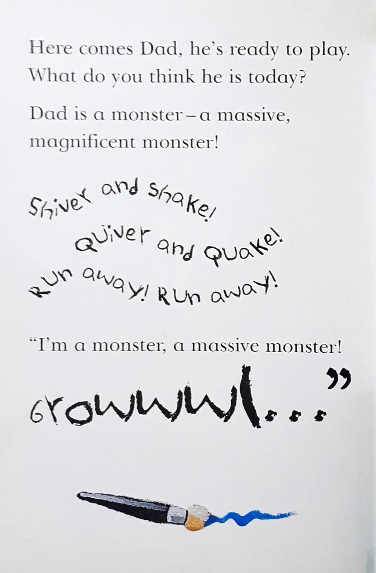 Ladybird : Snuggle Up Stories - Here Comes Dad (P)