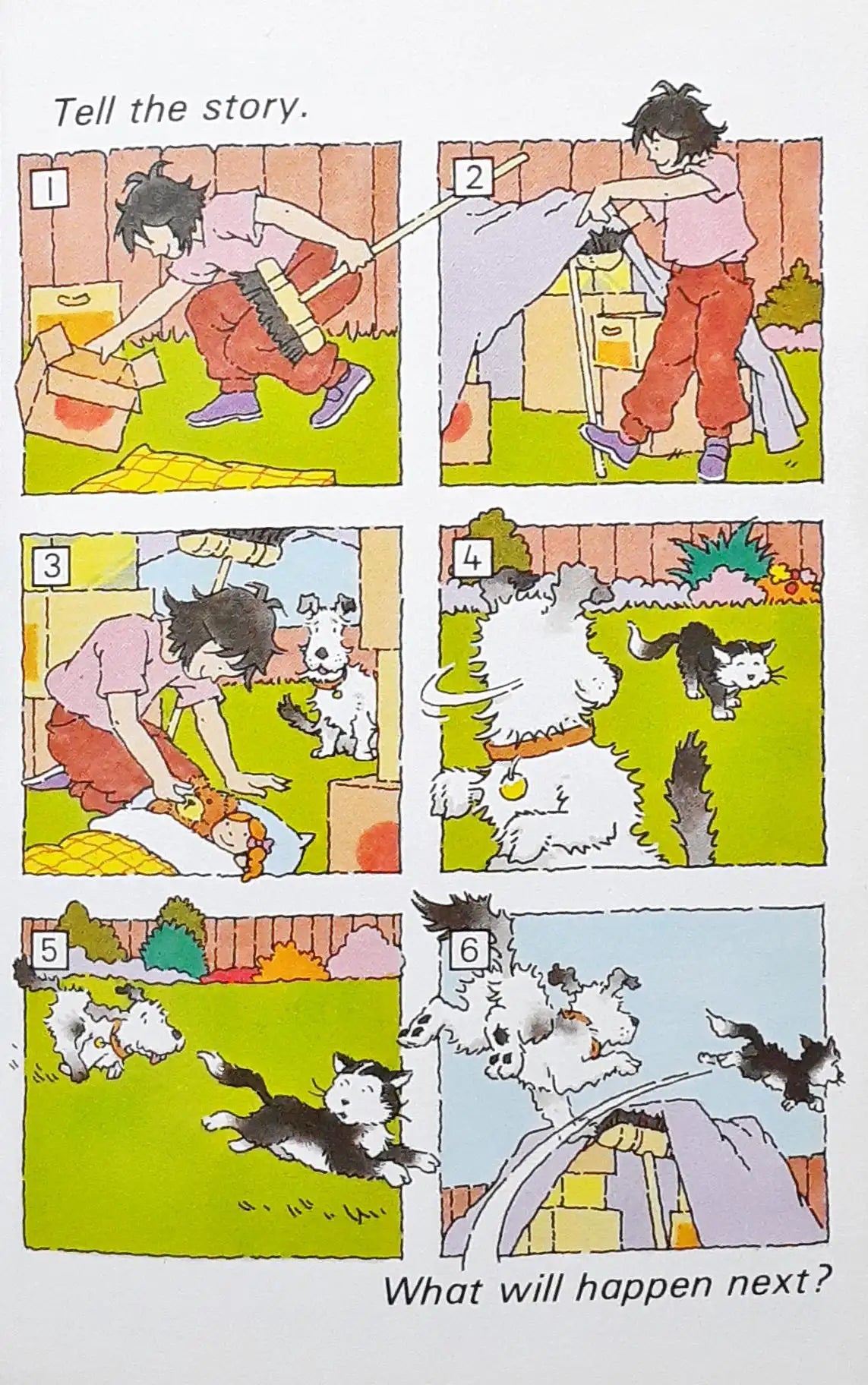 Ladybird : Read With Me First Words Pre Reader (P)