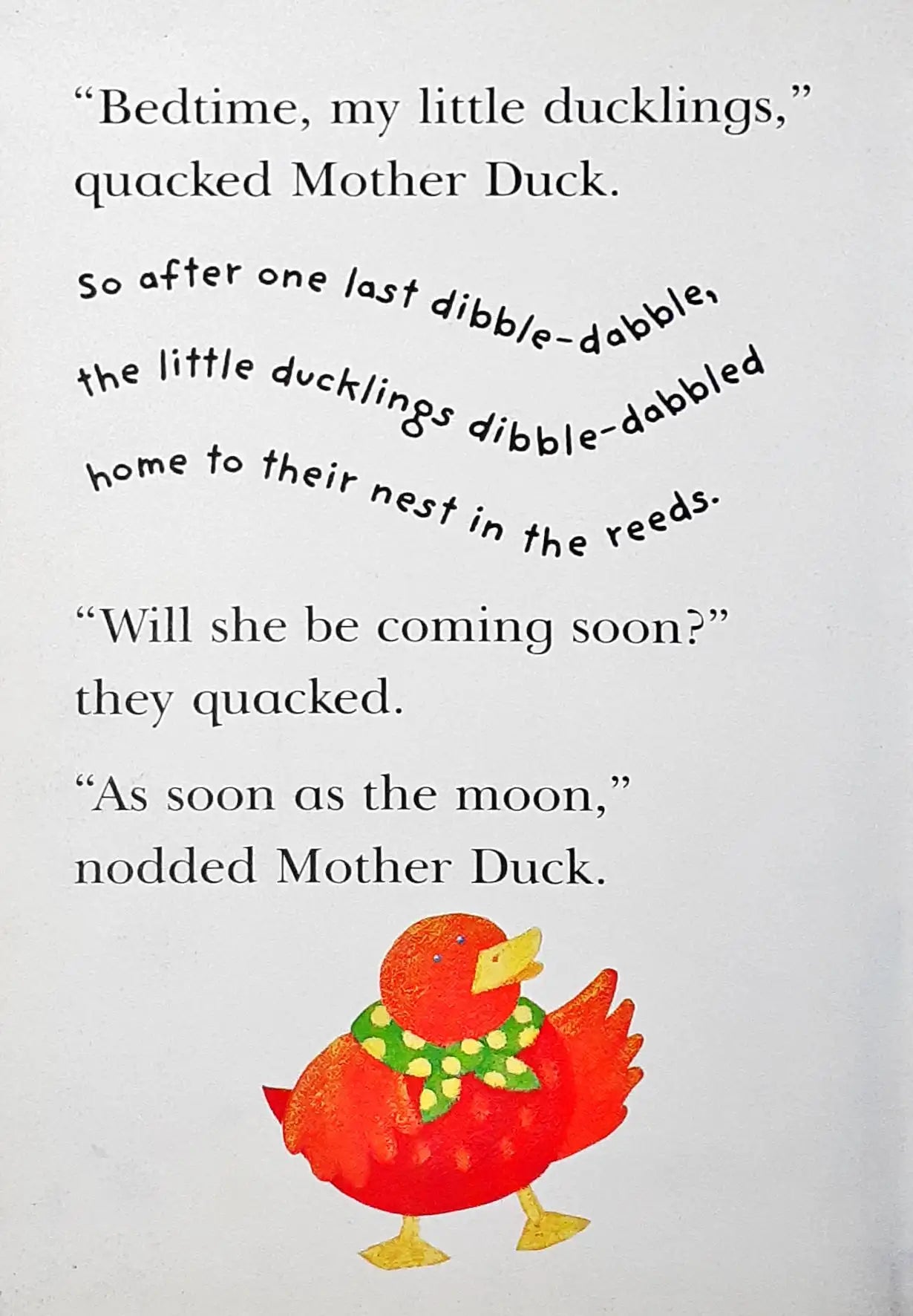 Ladybird : Snuggle Up Stories - Snuggle Down Ducklings (P)