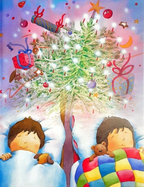 Laura's Christmas Star (PB)