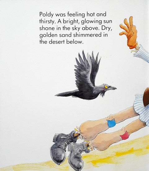 Early World Of Learning : Learn About Place (P)