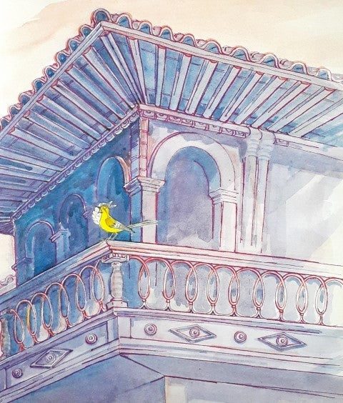 Early World Of Learning : Learn About Time (P)