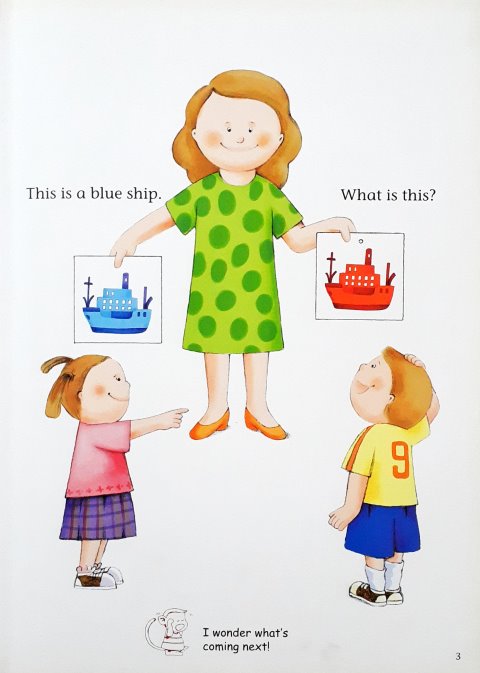 Time Life Learning Math With Albert Let's Put Things Together Level 4