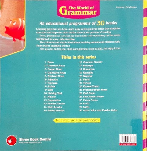 The World Of Grammar Let's Explore Adverb