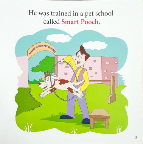 The World Of Grammar Let's Explore Proper Noun