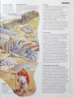 DK Life Through The Ages