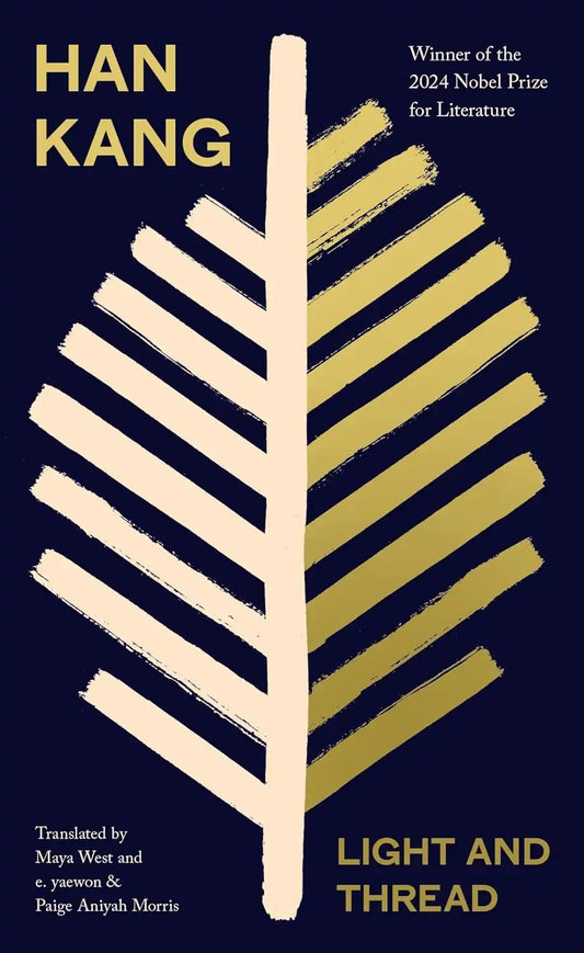 Light and Thread | Hardcover