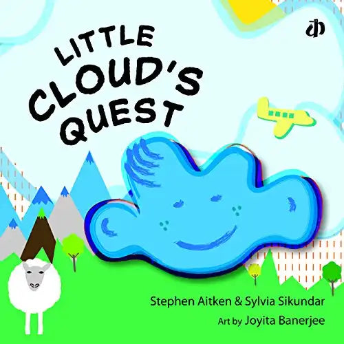 Little Cloud's Quest