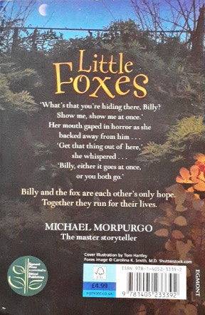 Little Foxes (P)