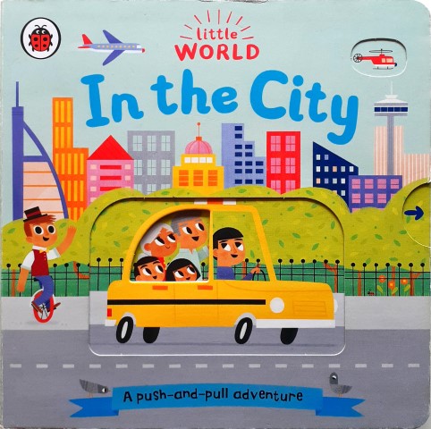 Little World : In the City