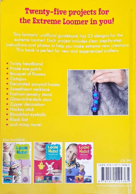 Loom Magic! Xtreme (P)