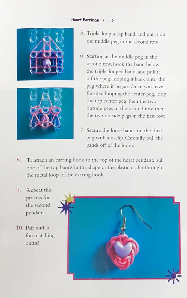 Loom Magic! Xtreme (P)