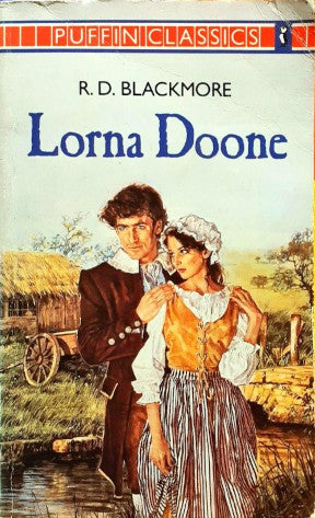 Lorna Doone - Unabridged (Puffin Classics)