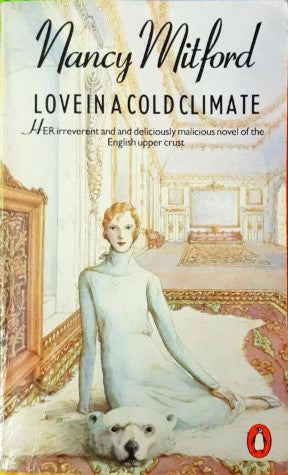 Love In A Cold Climate - Unabridged