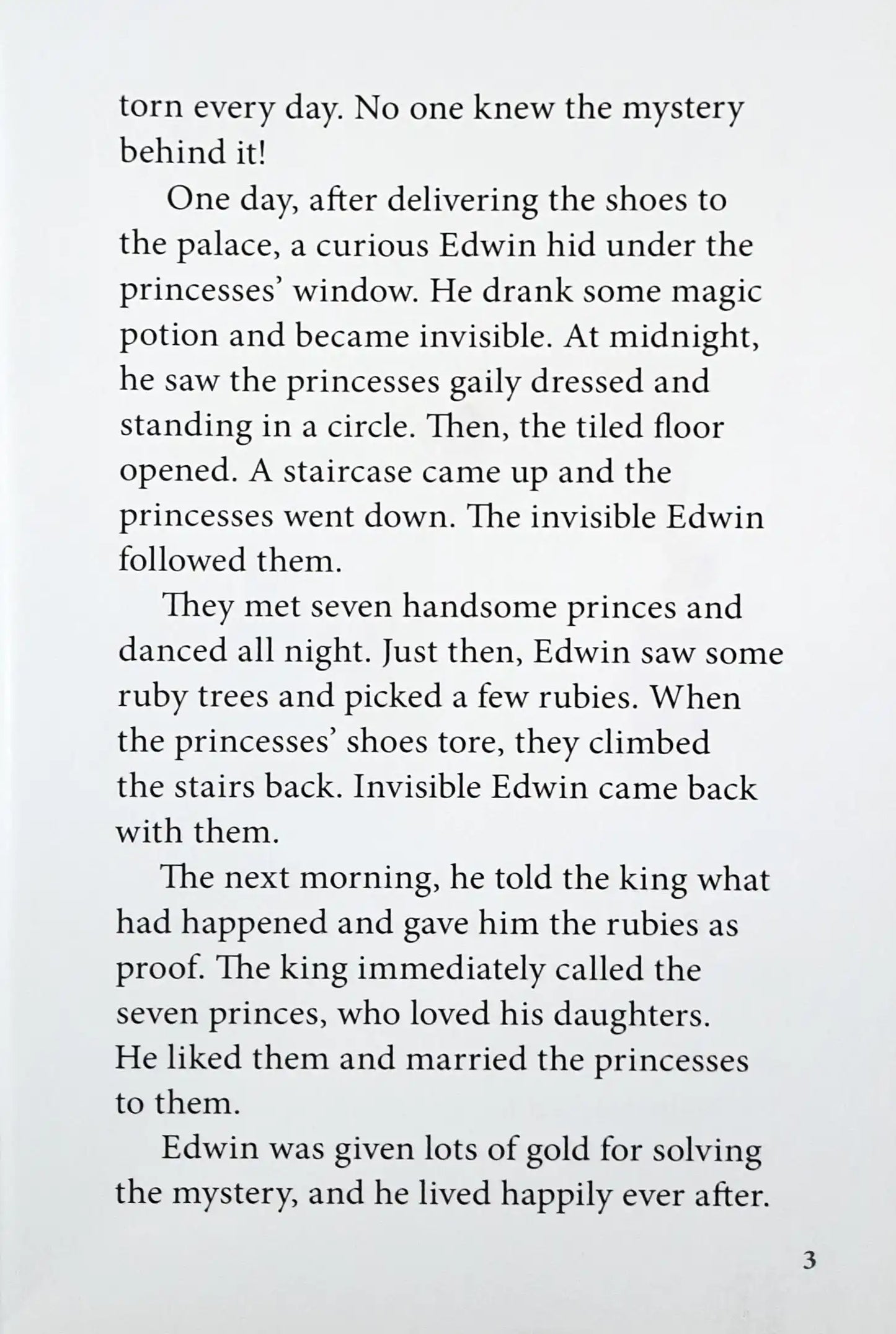 The Kind Forest Fairy and Other Stories : Lovely Fairy Tales