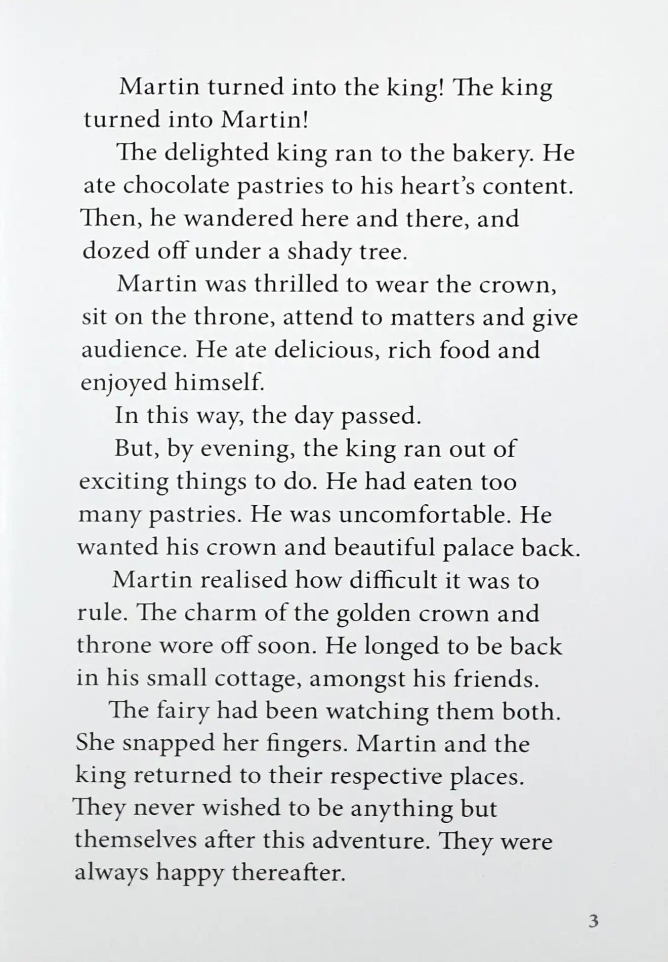 The Unicorn's Horn and Other Stories : Lovely Fairy Tales