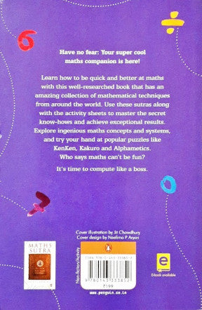 Maths Sutras From Around The World Speed Calculations On Your Fingertips