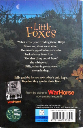 Little Foxes