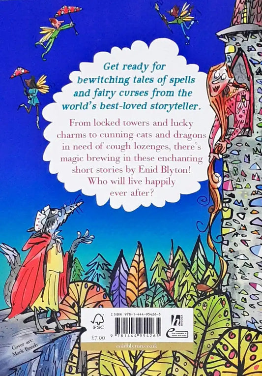 Magical Fairy Tales