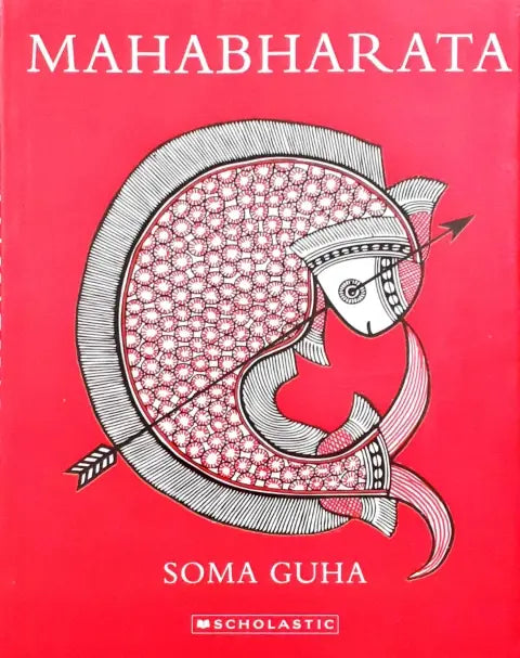 Mahabharata - Soma Guha
