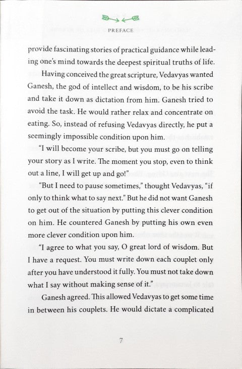 Mahabharat - The Rise And Fall Of Heroes