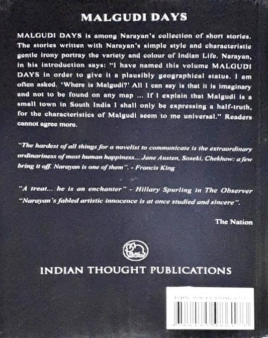 Malgudi Days