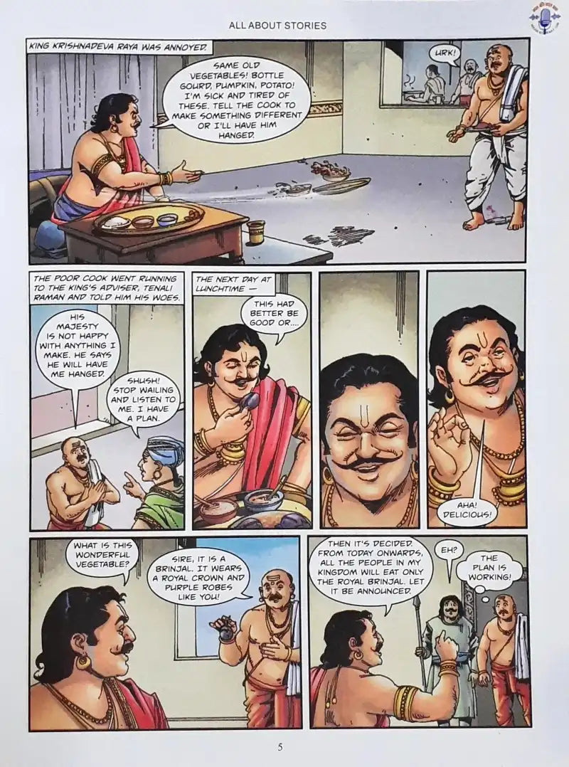 Amar Chitra Katha Mann Ki Baat Vol. 2