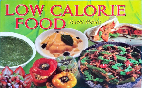 Low Calorie Food
