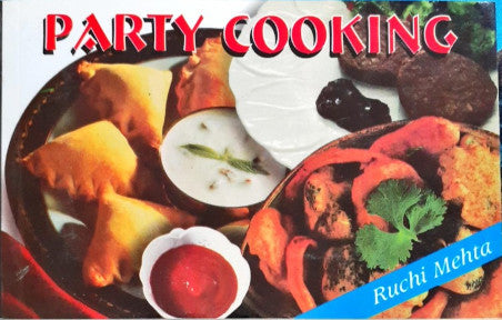Party Cooking