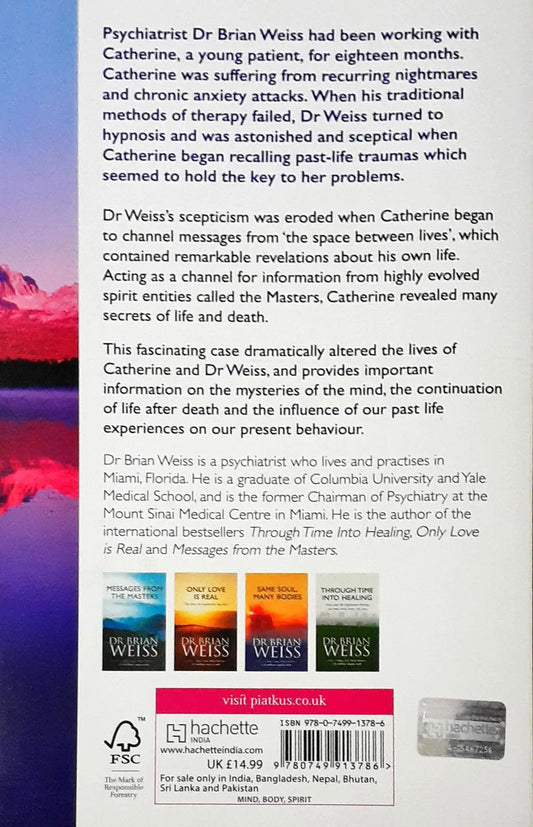 Many Lives, Many Masters : The Timeless Classic