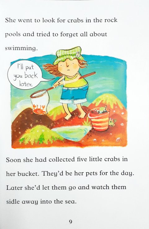 Mairi's Mermaid - Reading Ladder Level 2