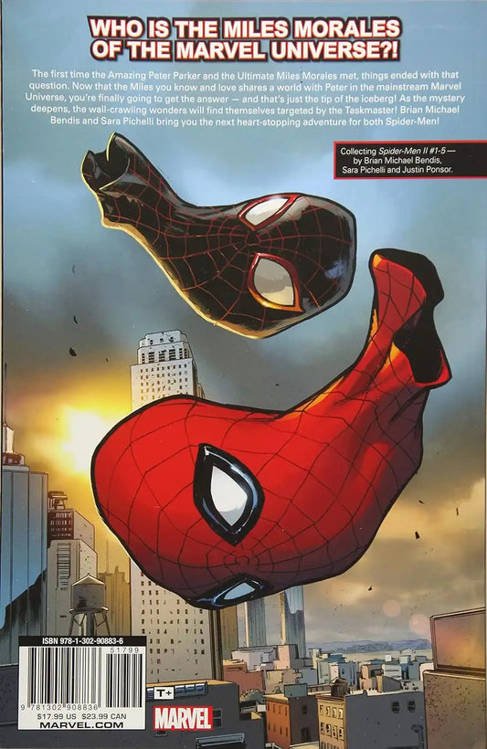 Marvel : Spider-Men II