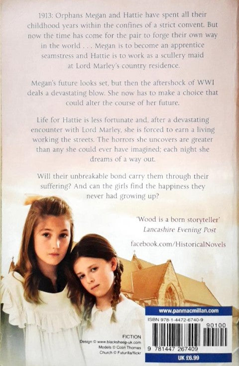 The Breckton Trilogy #2 An Unbreakable Bond