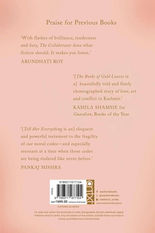 Maryam & Son | Hardcover