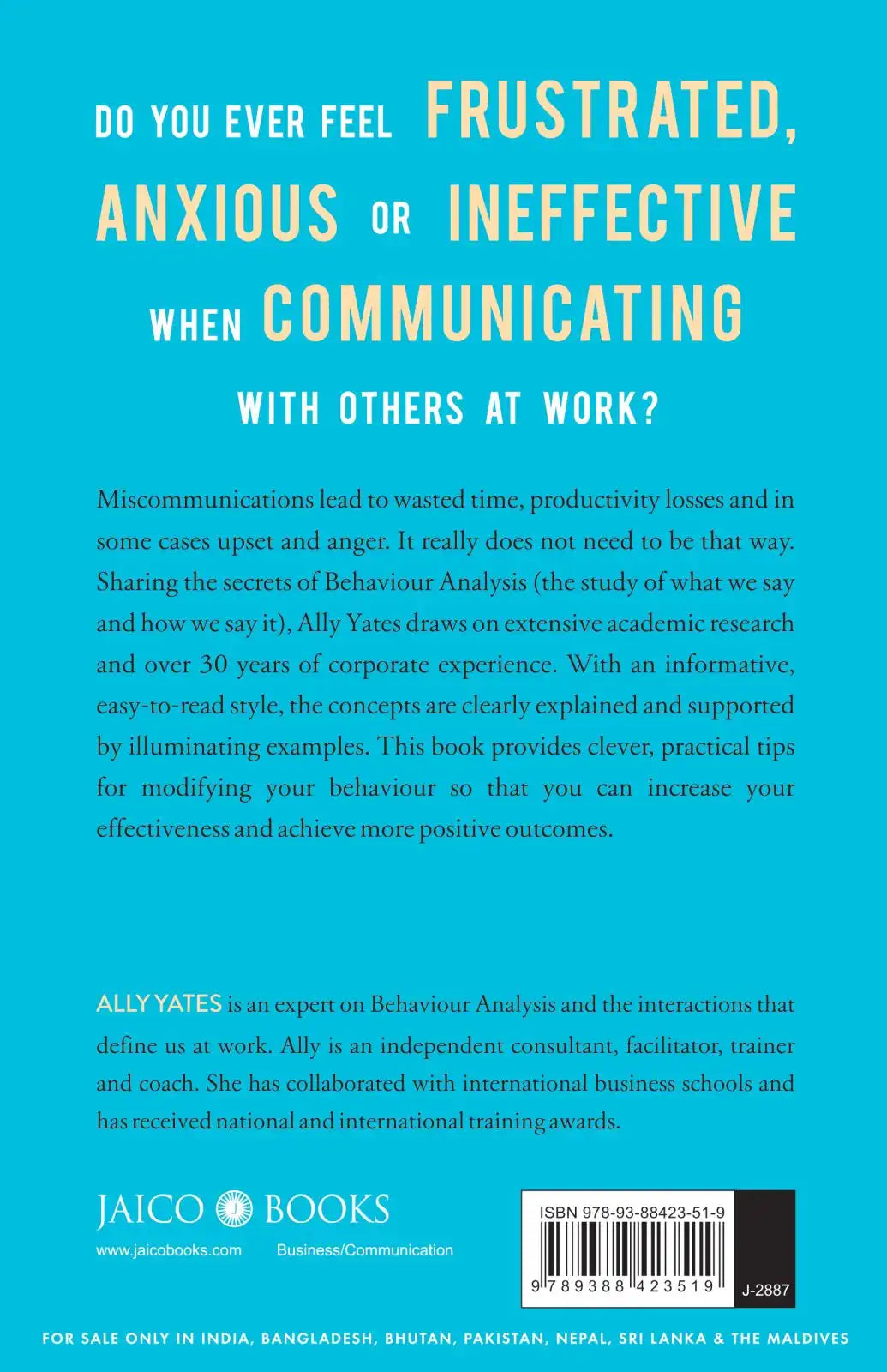 Master Communication@Work