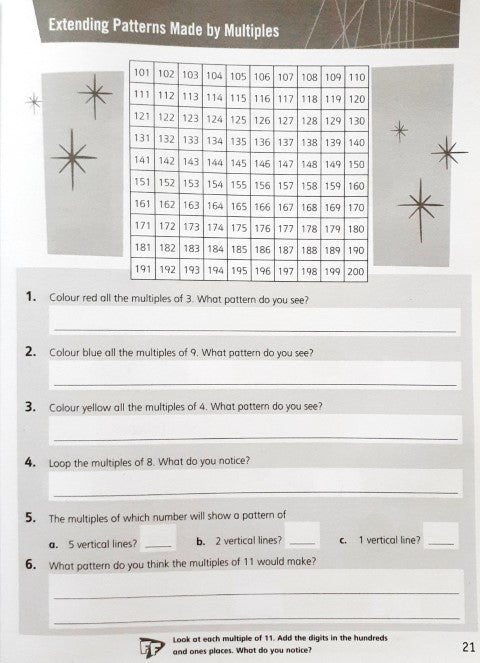 Mastering Maths Level 5